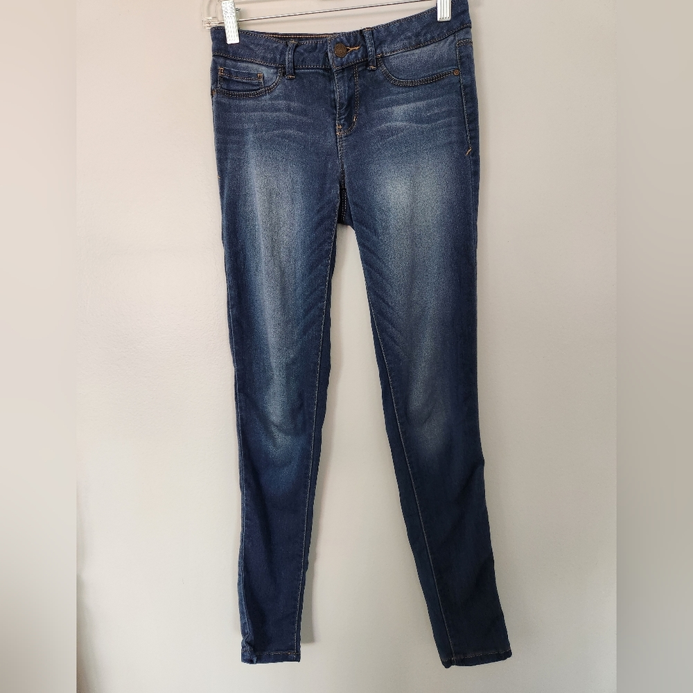 L.E.I Emma jegging